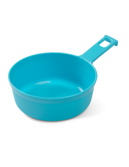 Storkåsa 8dl - blå