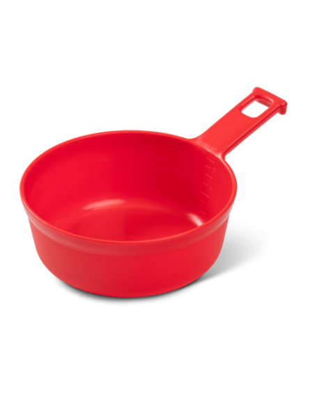 Storkåsa 8dl - Röd