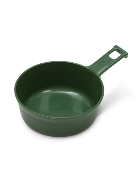 Storkåsa 8dl - Grön