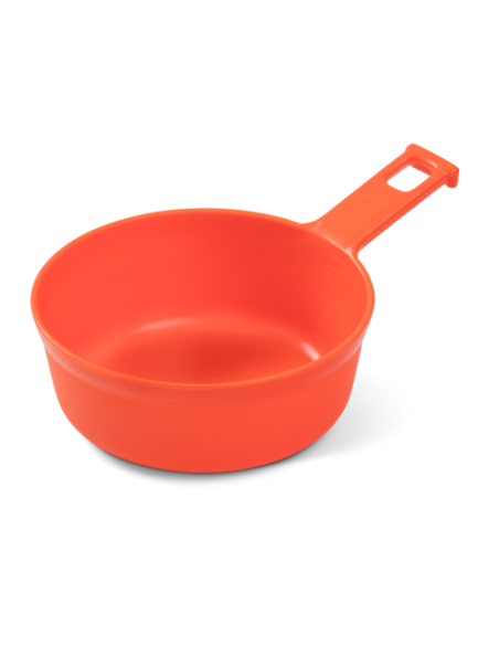 Storkåsa 8dl - Orange