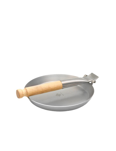 Jägarstekpanna 21cm