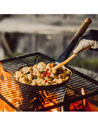 Jägarstekpanna 21cm