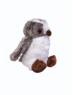 Mjukdjur Uggla
