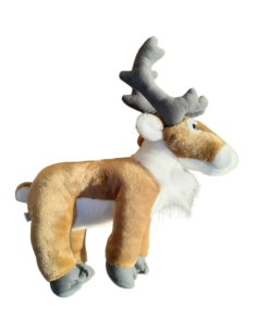 Ren Mjukisdjur Stor