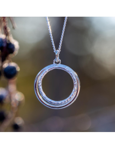 Halsband Skåvva stor S-341