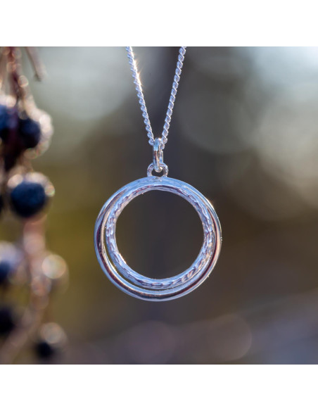 Halsband Skåvva stor S-341