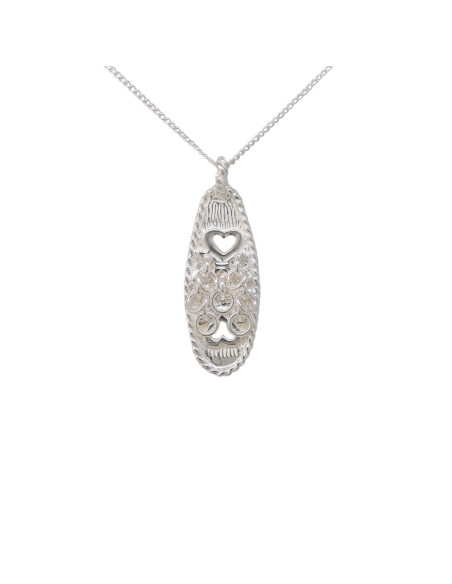 Love Pendant Necklace