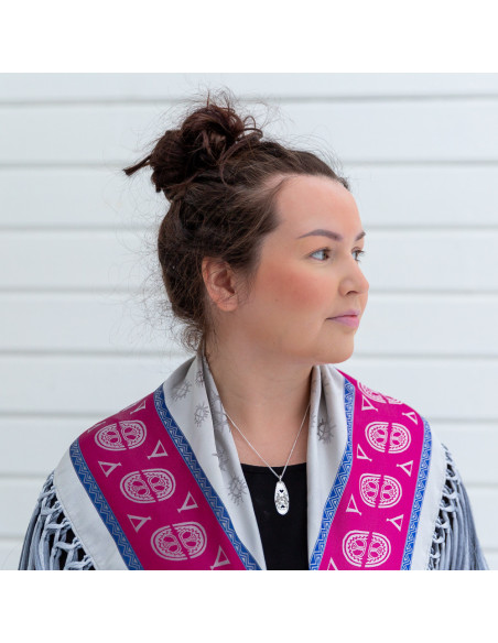 Love Pendant Necklace