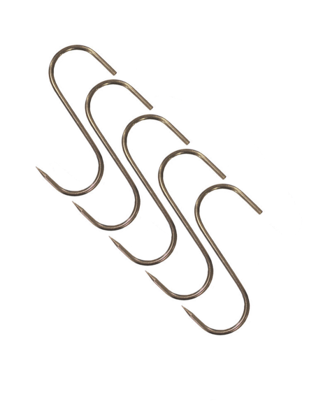 Slaktkrok 5pack 60 mm