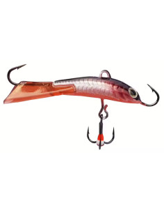 Vinglingen 12g SvartRöd