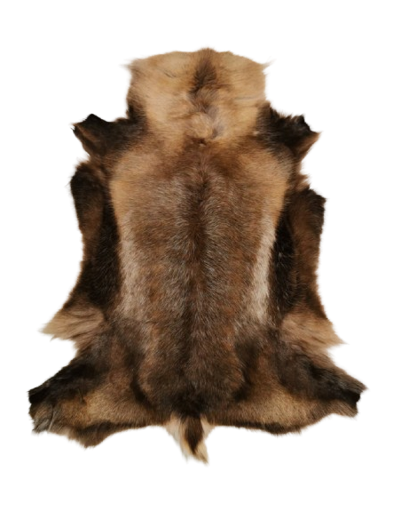 Reindeer Hide