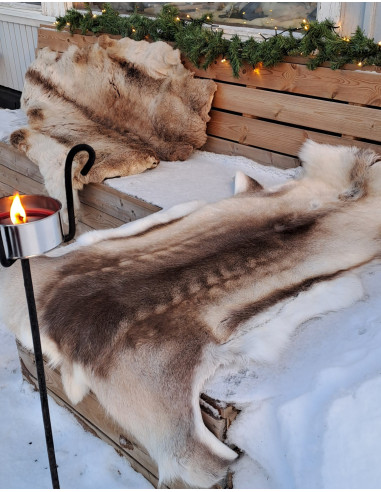 Reindeer Hide
