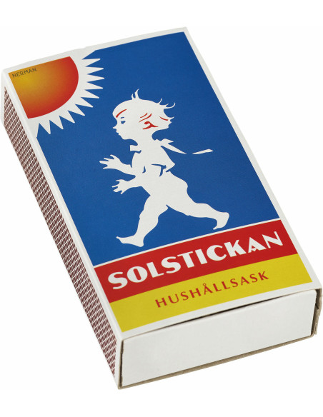 Solstickan Household Box