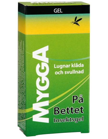 MyggA After Bite 50ml