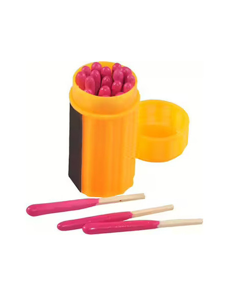Waterproof Matches
