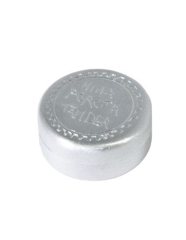 Tin Box Mina Första Tänder