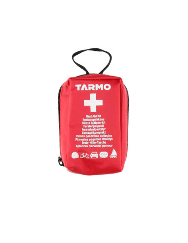 TARMO First Aid Kit