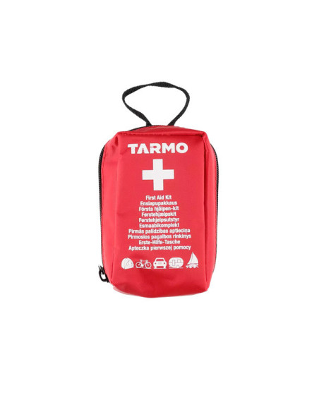 TARMO First Aid Kit