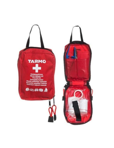 TARMO First Aid Kit