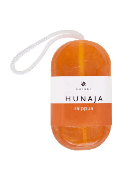 Sauna Soap Honey