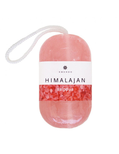 Sauna Soap Himalayan