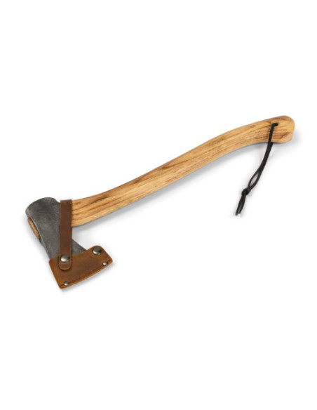 Axe Hunter 500