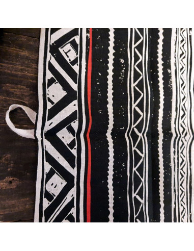 Elina Nygård kökshandduk