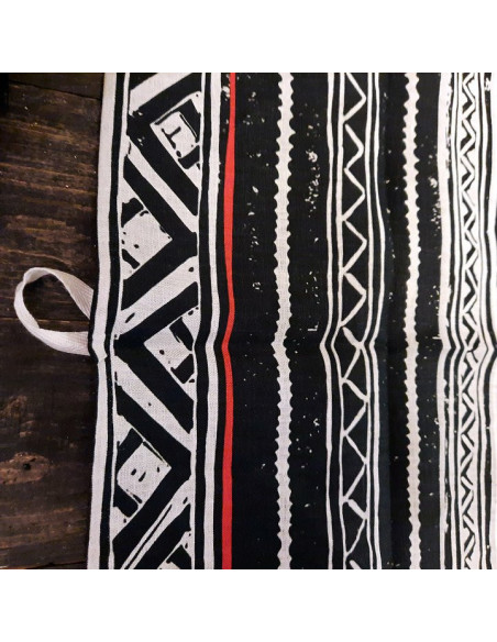 Elina Nygård kökshandduk