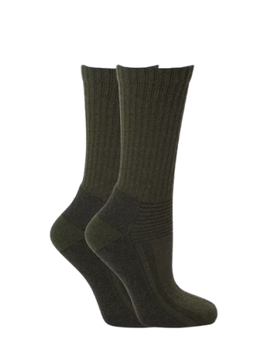 Zokks Short Hunting Socks 2-pack