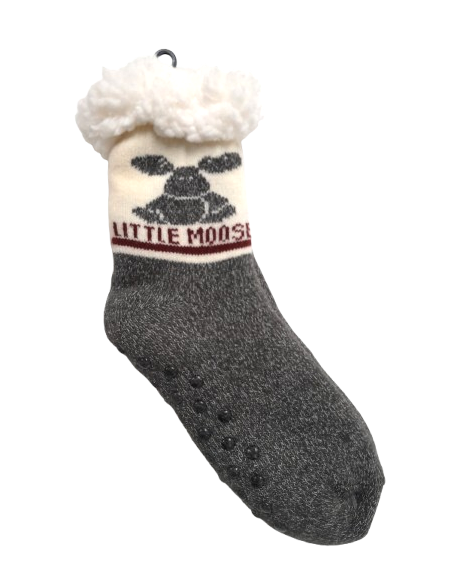 Litle Moose Childrens Socks