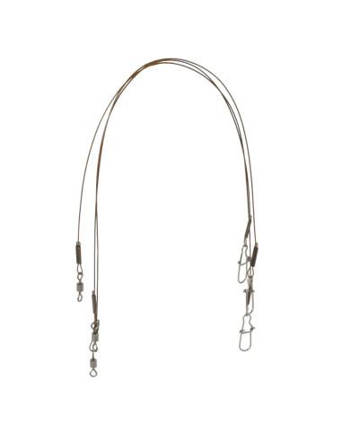 G.T.R Steel Taft 15 cm