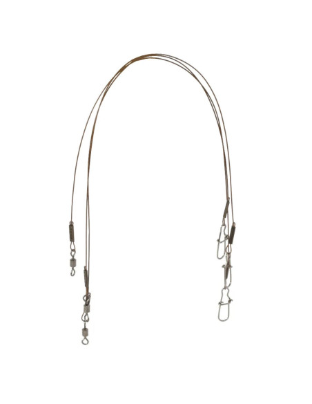 G.T.R Steel Taft 20 cm