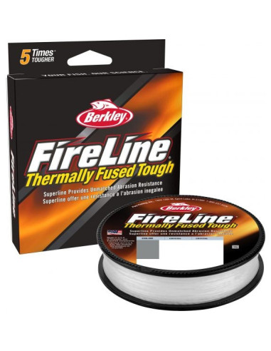 FireLine Crystal 0,25 mm