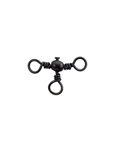 Three-way Cross Swivel s8
