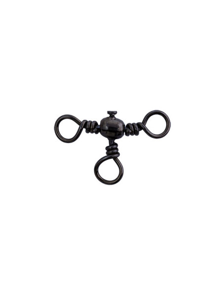 Three-way Cross Swivel s8