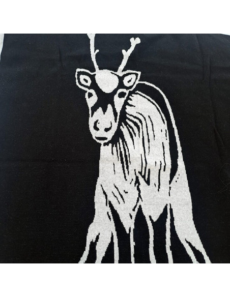 Elina Nygård Barnfilt LIllkalv