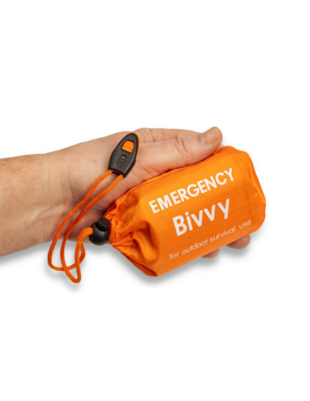 Emergency Sleeping Bag