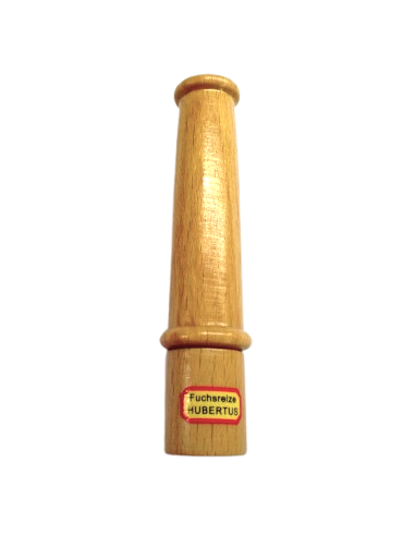 Fox Pipe Hares' Cry of Anguish