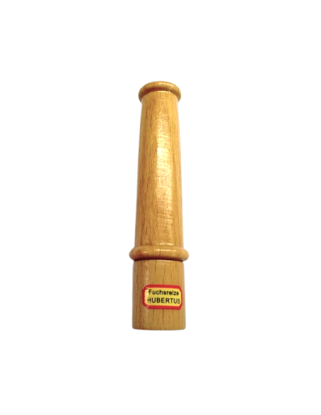 Fox Pipe Hares' Cry of Anguish