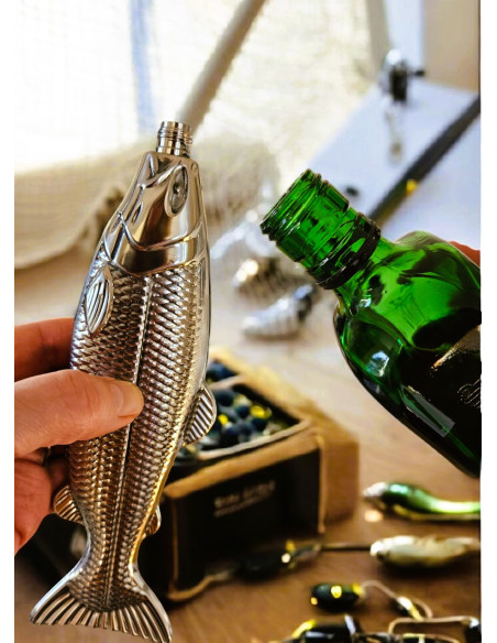 Fisherman's Flask