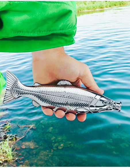 Fisherman's Flask
