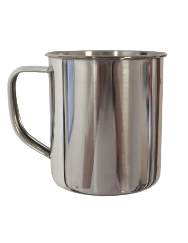 Outdoor Mug