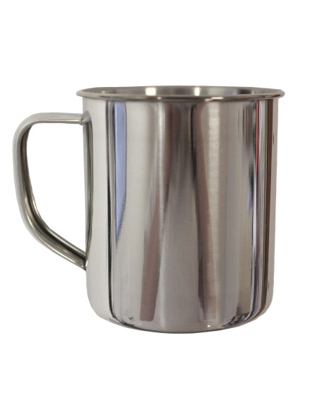 Outdoor Mug