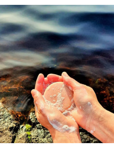 Ren på Fjället Tvål & Schampo Bar 2