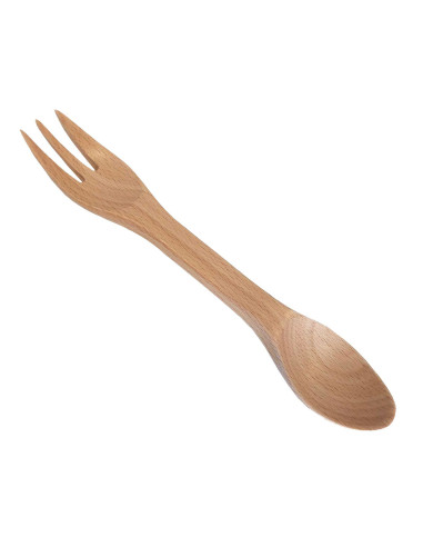 Wooden Spork
