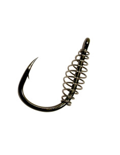 Gamakatsu LS-3323F Spiral st 8