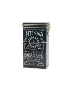 Lemmel Coffee Can Inte Sova Bara Kaffe