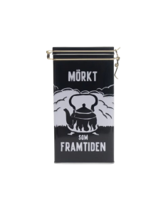 Lemmel Coffee Can Mörkt som Framtiden