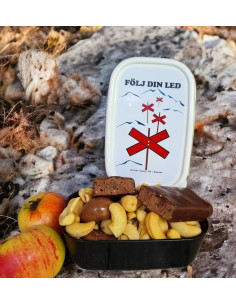 Snack Box Följ Din Led 2