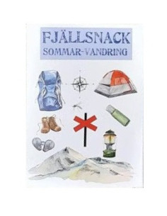 Mountain Talk Card Game